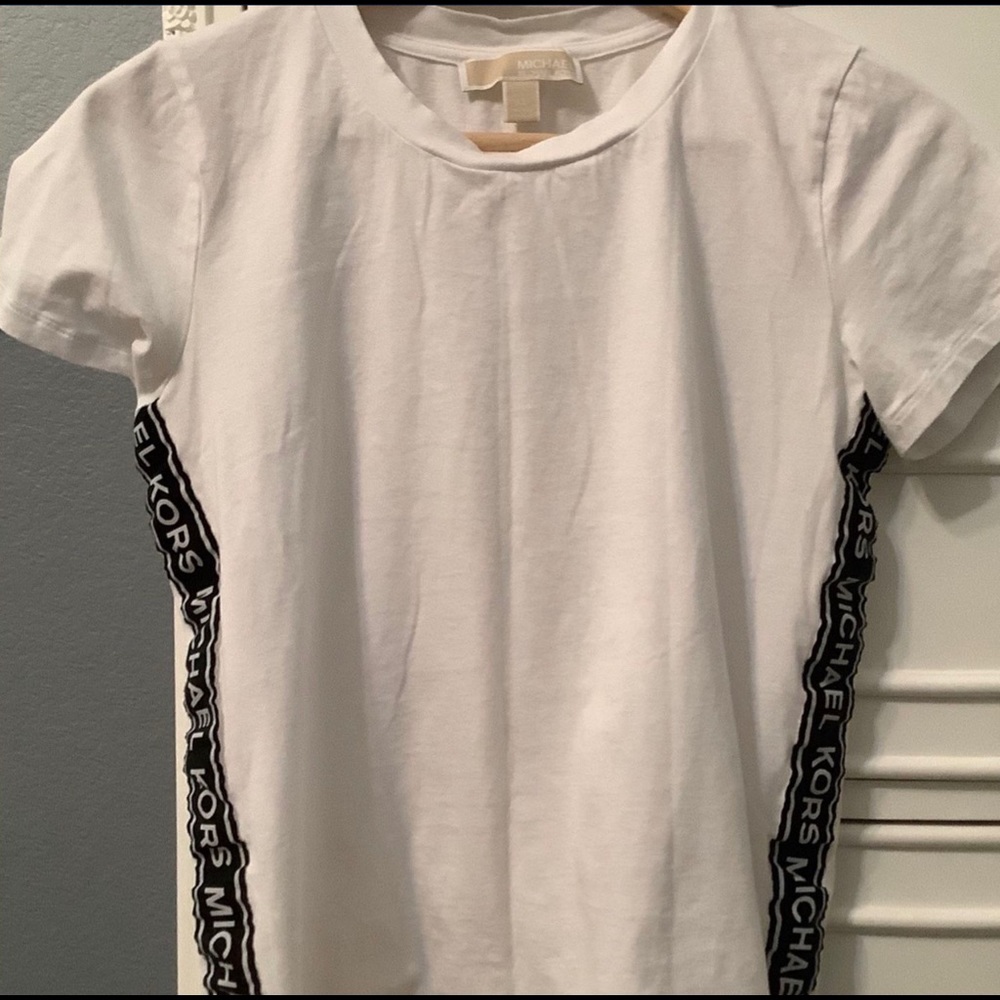 michael kors top